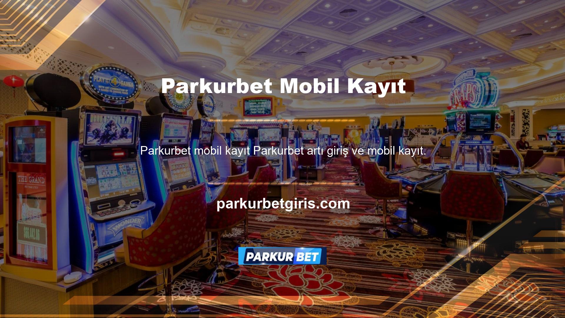 Casino oyunlarındaki en popüler oyun türlerinden biri rulettir